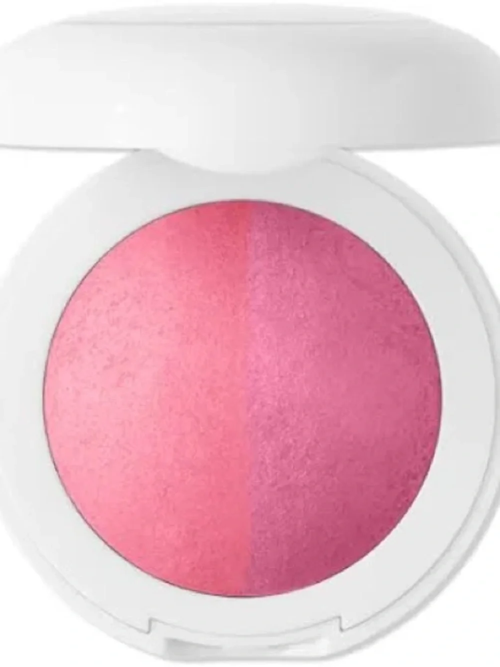 DIBS Beauty The Duet Baked Blush